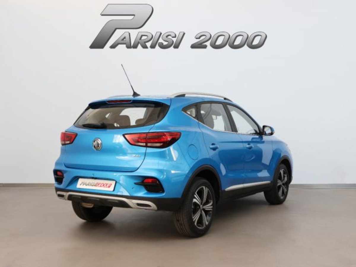 Mg ZS ZS 1.5 Comfort (3)