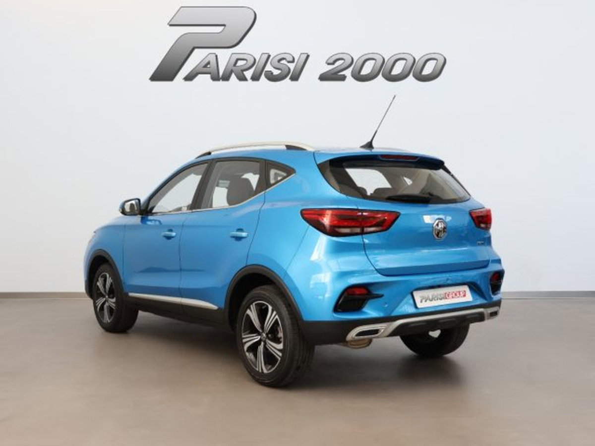 Mg ZS ZS 1.5 Comfort (4)
