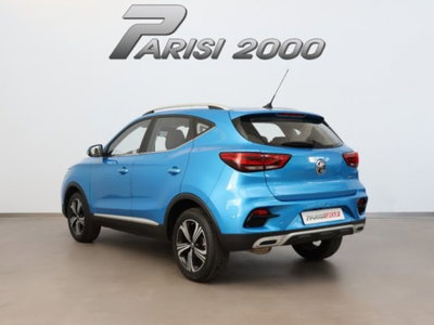 Mg ZS ZS 1.5 Comfort (4)