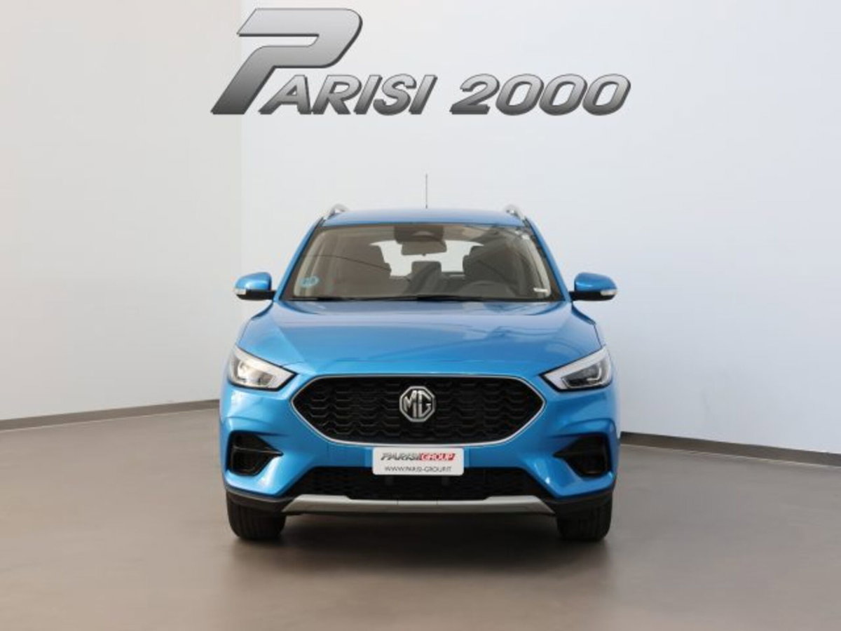 Mg ZS ZS 1.5 Comfort (5)