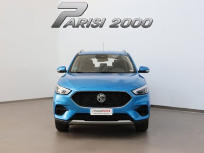 Mg ZS ZS 1.5 Comfort (5)