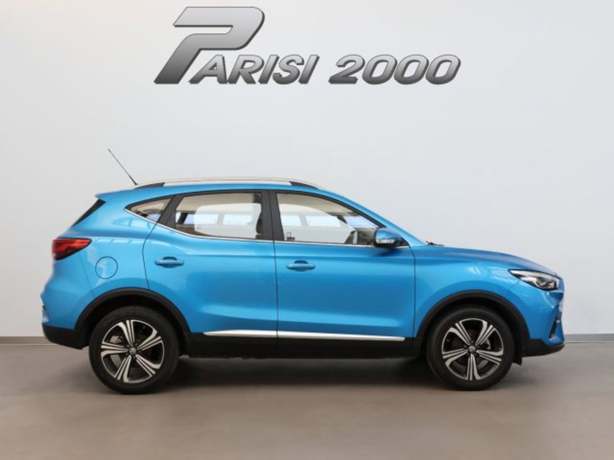Mg ZS ZS 1.5 Comfort (6)