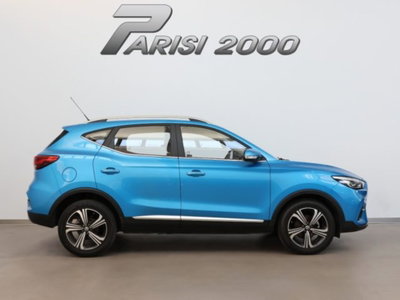 Mg ZS ZS 1.5 Comfort (6)