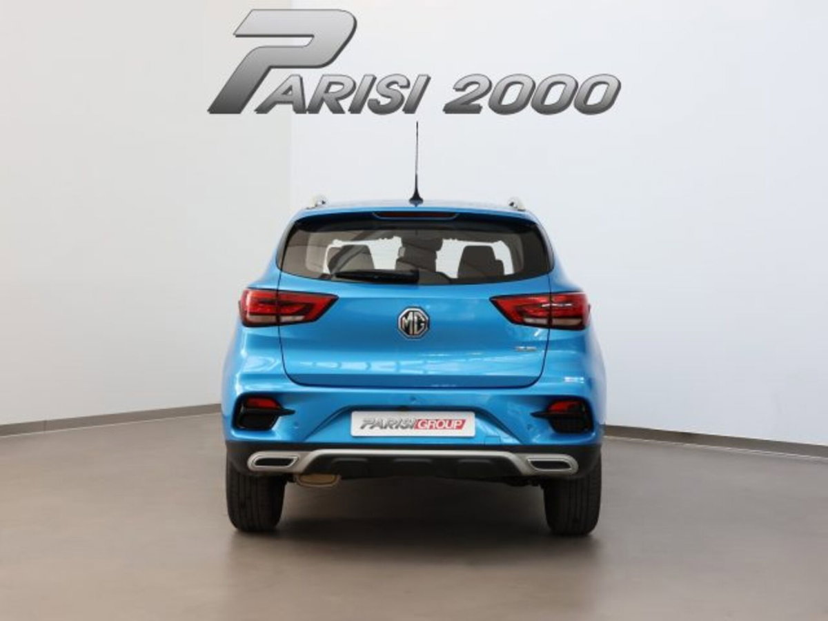 Mg ZS ZS 1.5 Comfort (7)
