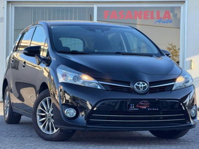 Toyota Verso 1.8 CVT Active usata