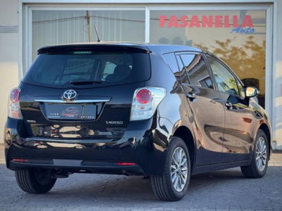Toyota Verso 1.8 CVT Active (12)