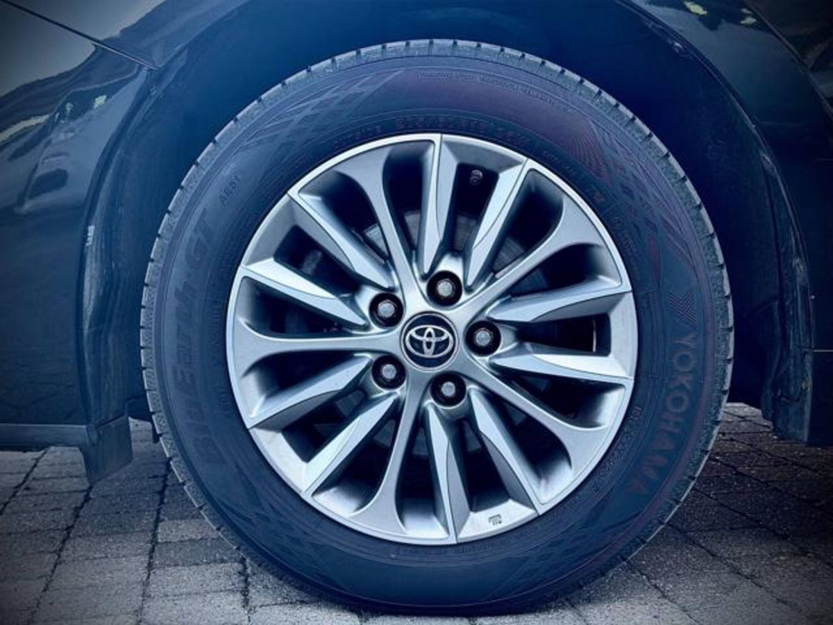 Toyota Verso 1.8 CVT Active (13)