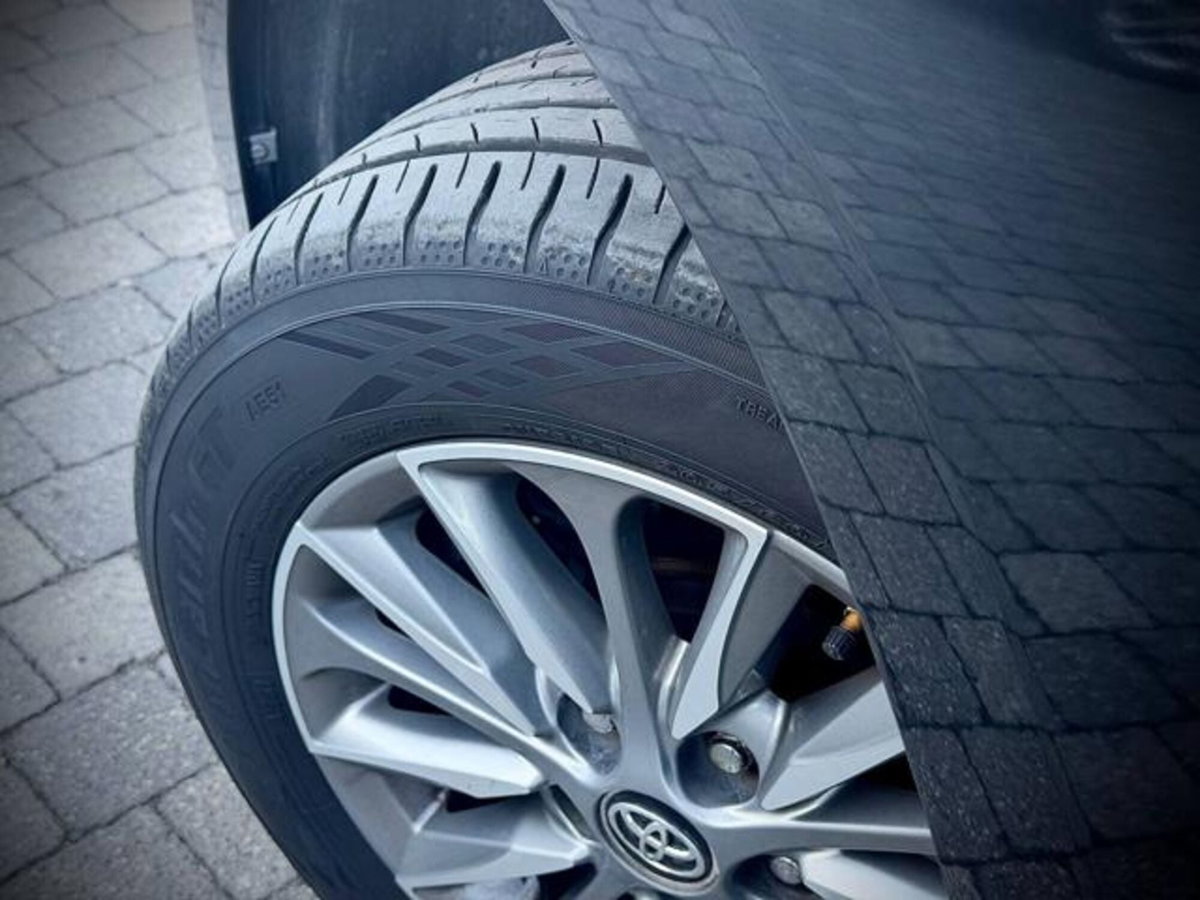 Toyota Verso 1.8 CVT Active (14)