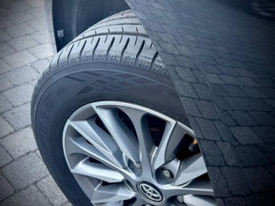Toyota Verso 1.8 CVT Active (14)