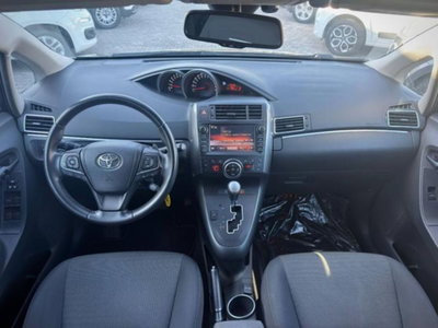 Toyota Verso 1.8 CVT Active (16)