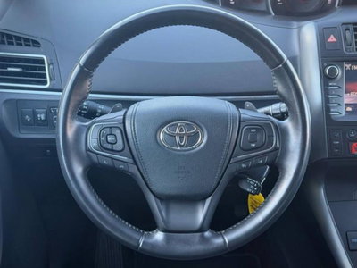 Toyota Verso 1.8 CVT Active (17)