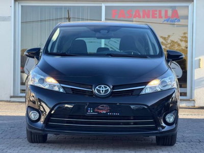 Toyota Verso 1.8 CVT Active (3)