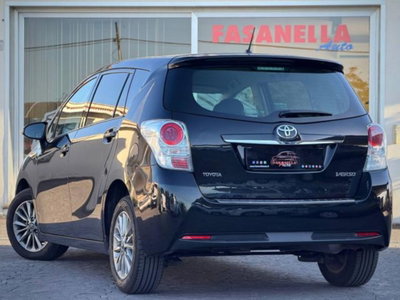 Toyota Verso 1.8 CVT Active (7)