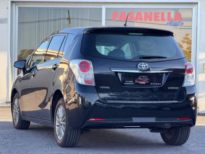 Toyota Verso 1.8 CVT Active (8)