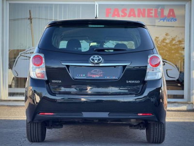 Toyota Verso 1.8 CVT Active (9)