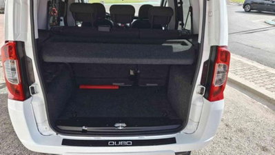 Fiat Qubo 1.3 MJT 80 CV Trekking (10)