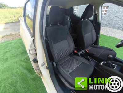 Nissan Micra IG-T 92 Xtronic 5 porte Tekna (10)