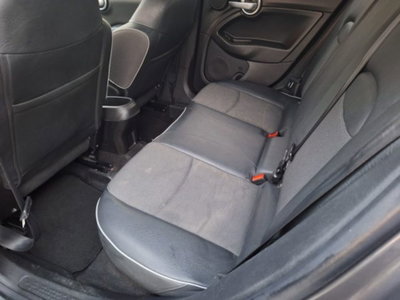 Fiat 500X 1.3 MultiJet 95 CV Club (10)