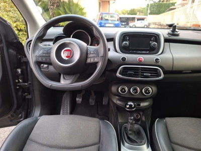 Fiat 500X 1.3 MultiJet 95 CV Club (12)