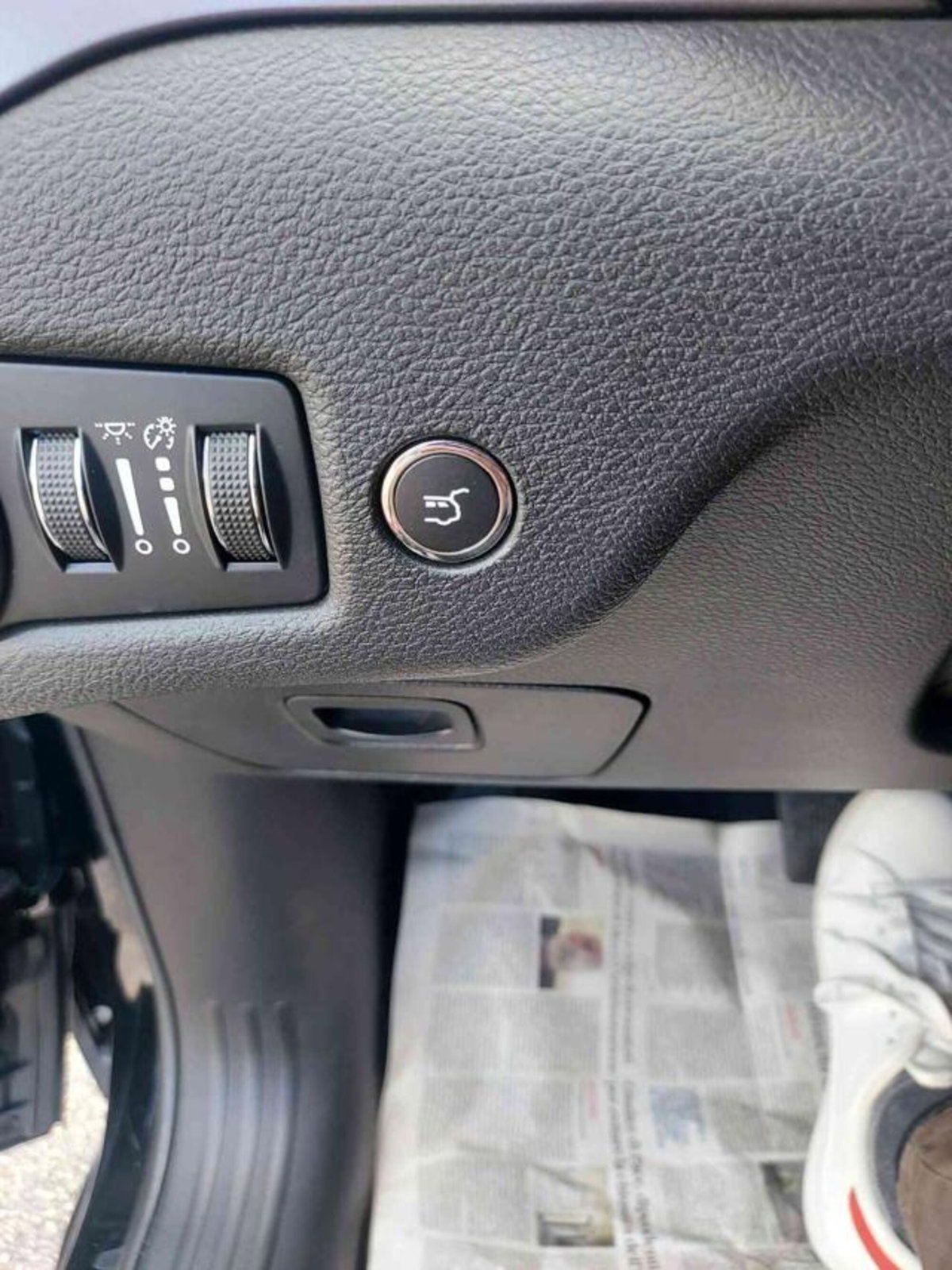 Jeep Cherokee 2.2 Mjt Longitude (13)