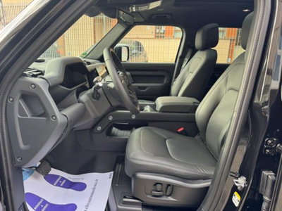 Land Rover Defender 110 3.0d i6 mhev X-Dynamic HSE awd 250cv auto (7)