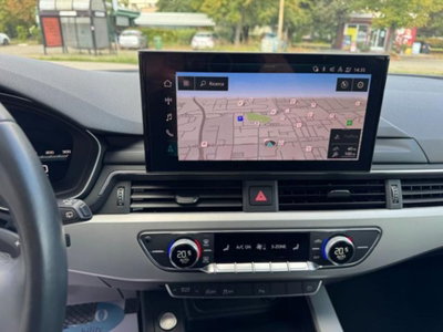 Audi A4 Avant 30 TDI/136 CV S tronic Business Advanced (9)