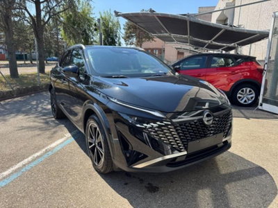 Nissan Qashqai 1.3 mhev Tekna 2wd 158cv (2)
