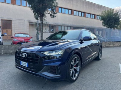 Audi Q8 Q8 50 TDI 286 CV quattro tiptronic Sport usata