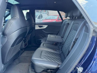 Audi Q8 Q8 50 TDI 286 CV quattro tiptronic Sport (13)