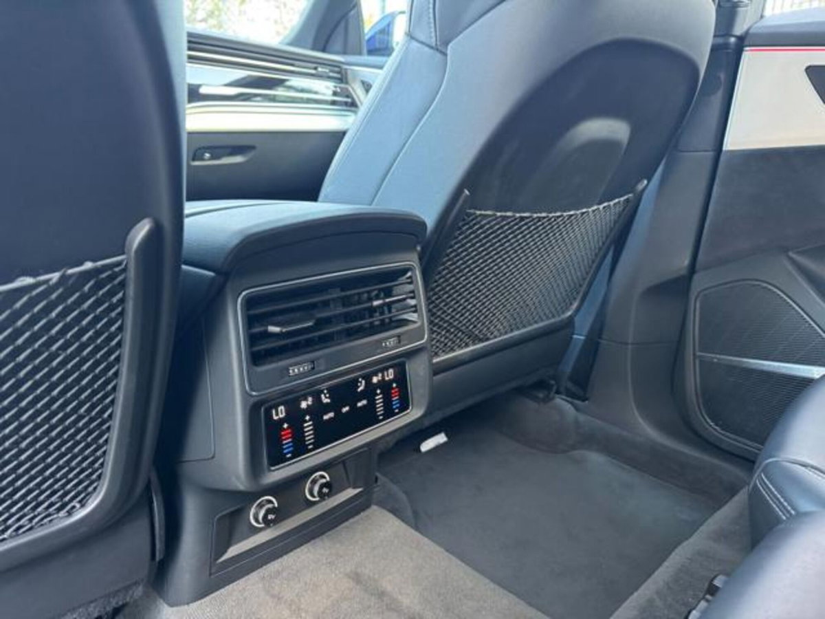Audi Q8 Q8 50 TDI 286 CV quattro tiptronic Sport (14)