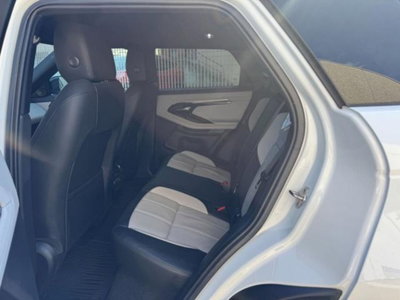 Land Rover Range Rover Evoque 2.0D I4-L.Flw 150 CV AWD Auto R-Dynamic (10)
