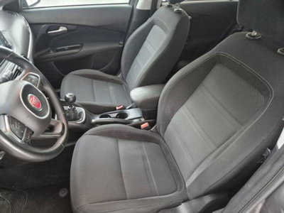 Fiat Tipo Tipo 1.6 Mjt 4 porte Lounge (10)