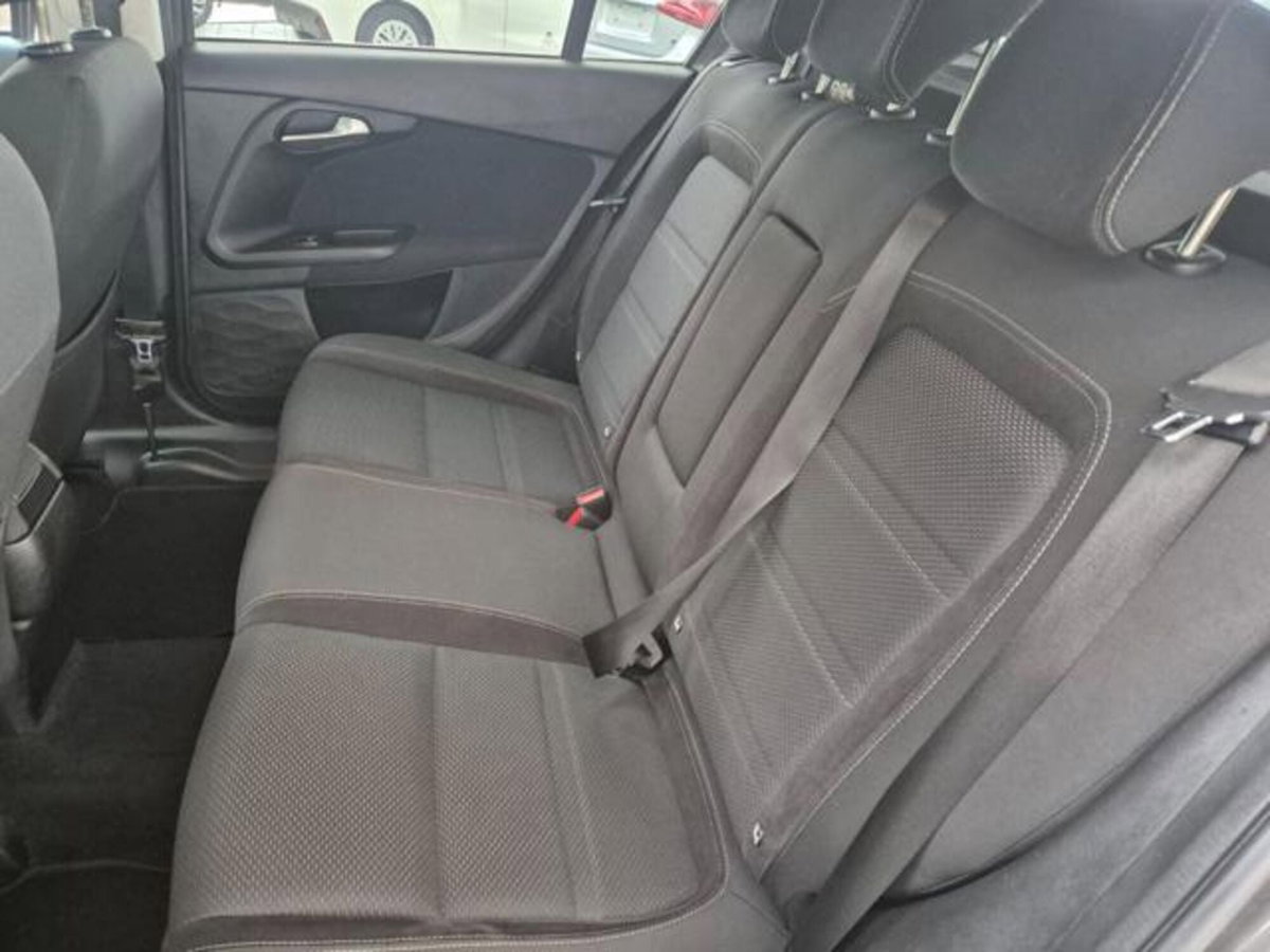 Fiat Tipo Tipo 1.6 Mjt 4 porte Lounge (11)