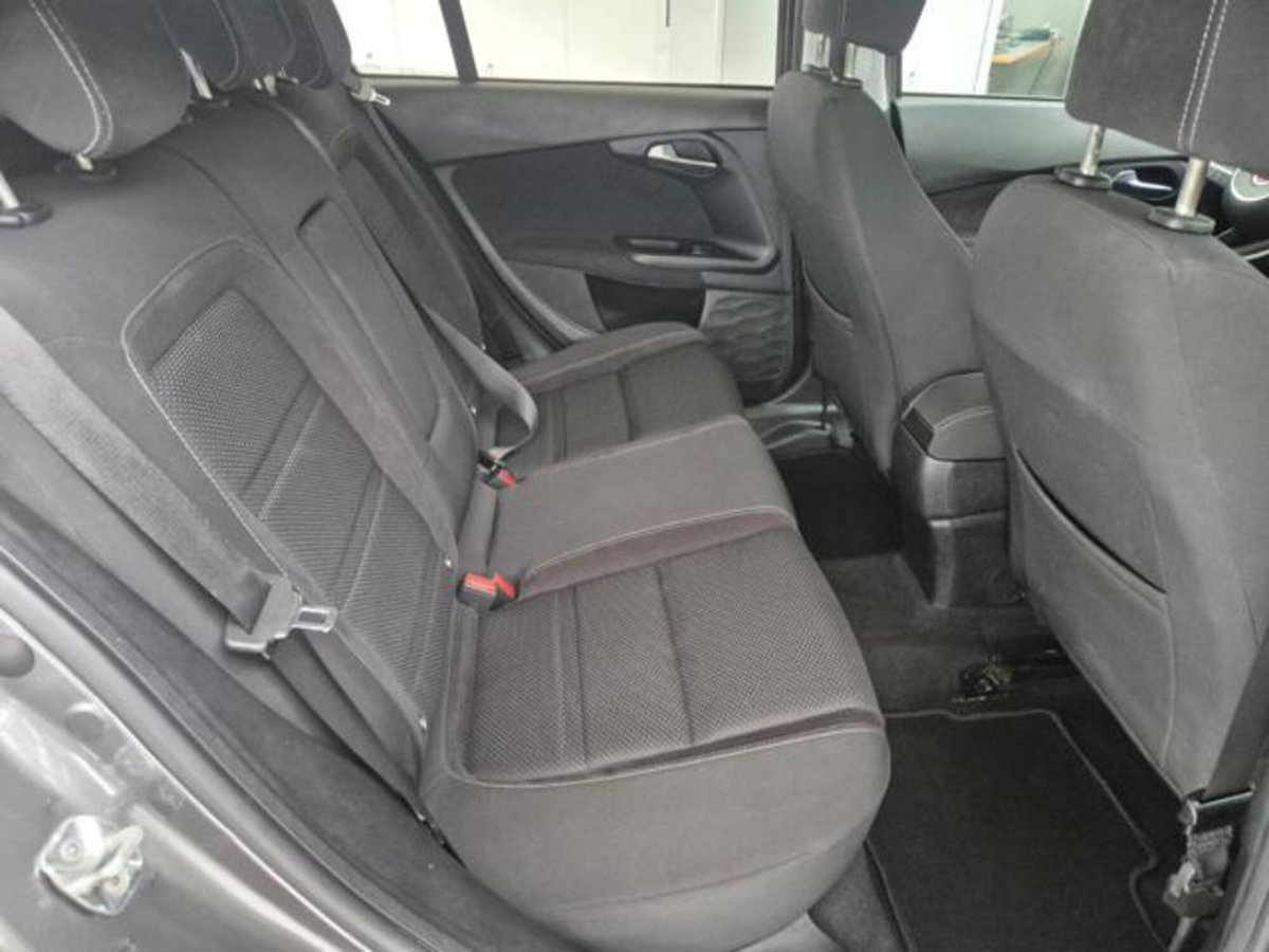 Fiat Tipo Tipo 1.6 Mjt 4 porte Lounge (12)