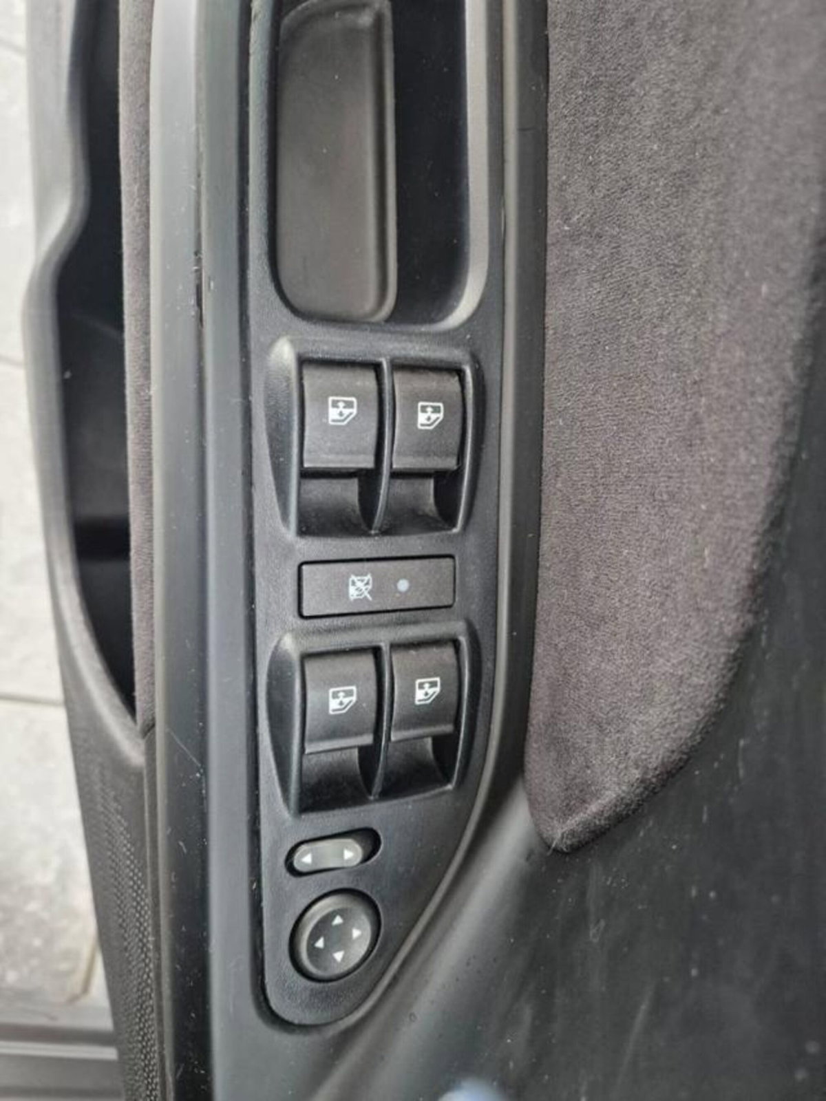 Fiat Tipo Tipo 1.6 Mjt 4 porte Lounge (14)
