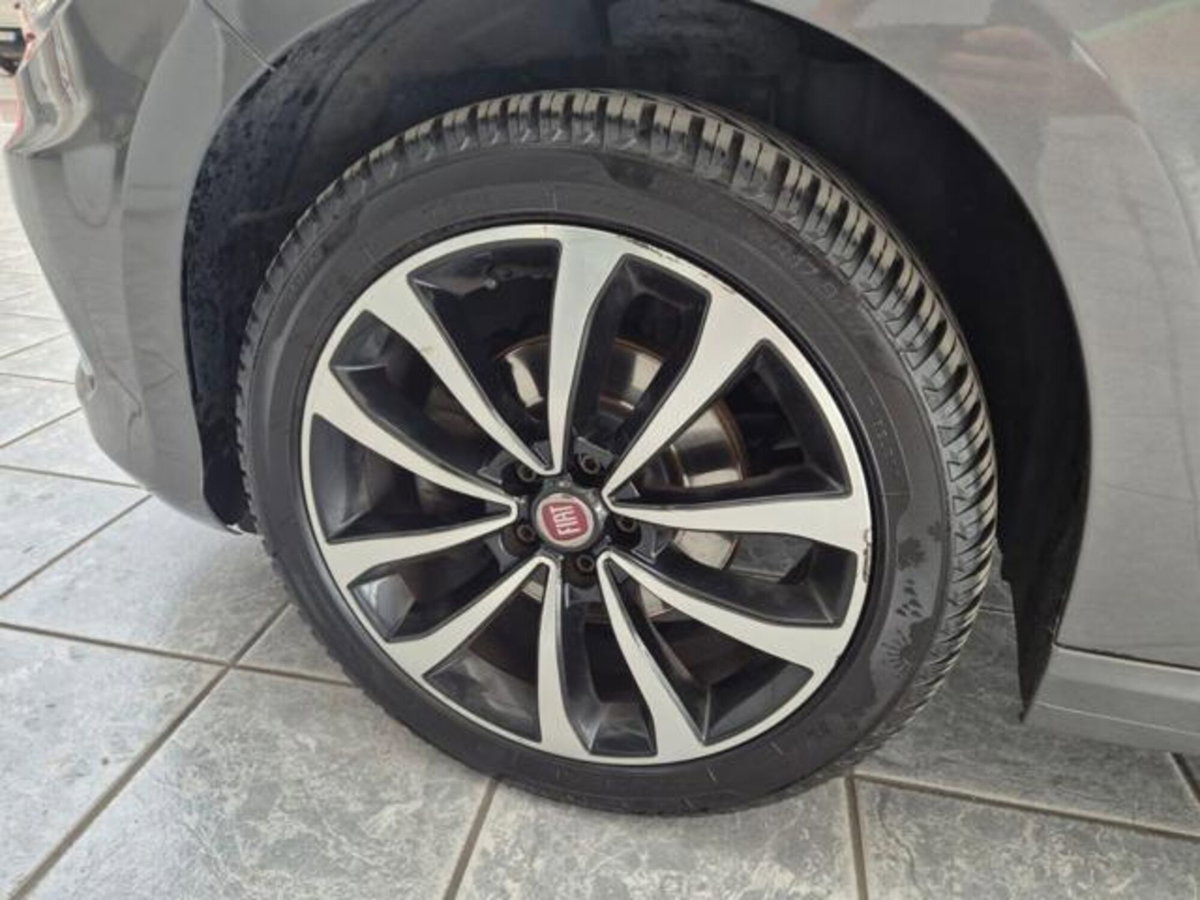 Fiat Tipo Tipo 1.6 Mjt 4 porte Lounge (17)