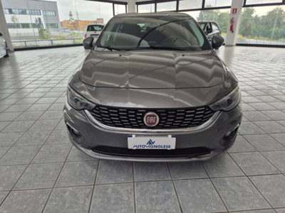 Fiat Tipo Tipo 1.6 Mjt 4 porte Lounge (2)