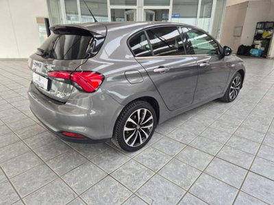 Fiat Tipo Tipo 1.6 Mjt 4 porte Lounge (5)