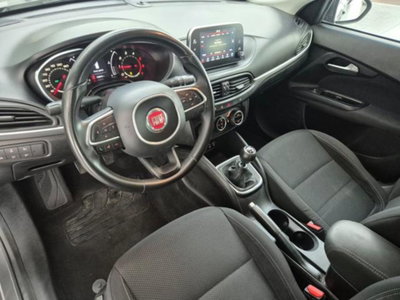 Fiat Tipo Tipo 1.6 Mjt 4 porte Lounge (7)