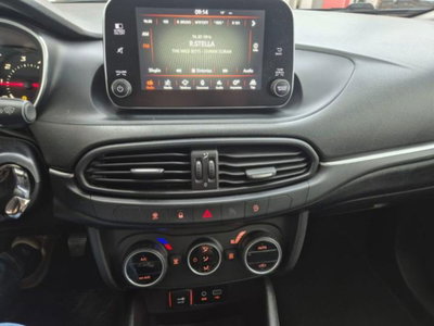 Fiat Tipo Tipo 1.6 Mjt 4 porte Lounge (8)