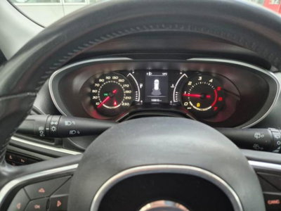 Fiat Tipo Tipo 1.6 Mjt 4 porte Lounge (9)