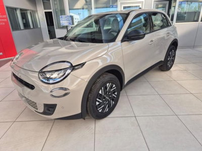 Fiat 600 1.2 Business 100cv nuova