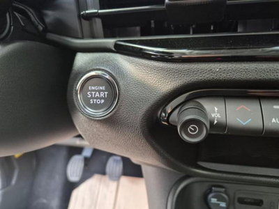 Fiat 600 1.2 Business 100cv (13)