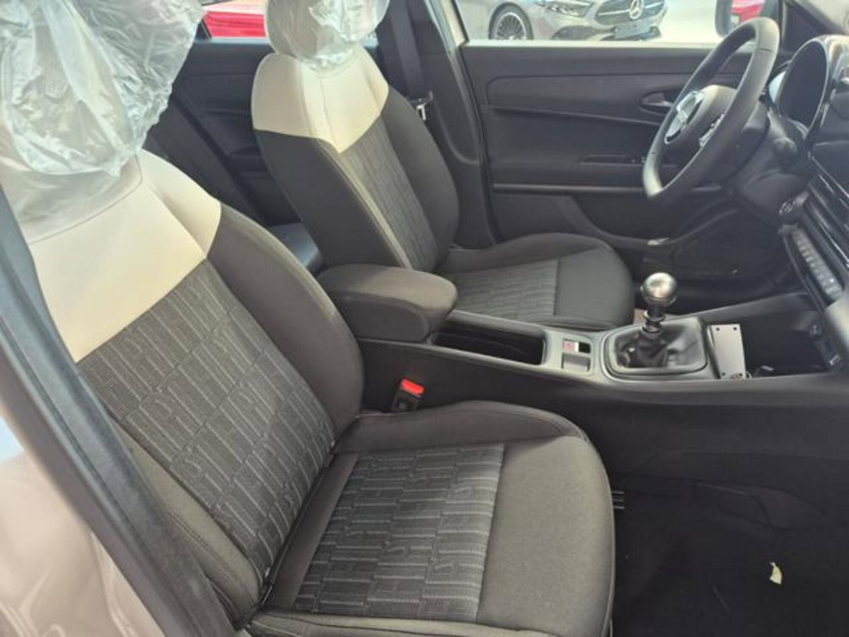 Fiat 600 1.2 Business 100cv (14)