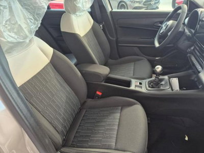 Fiat 600 1.2 Business 100cv (14)
