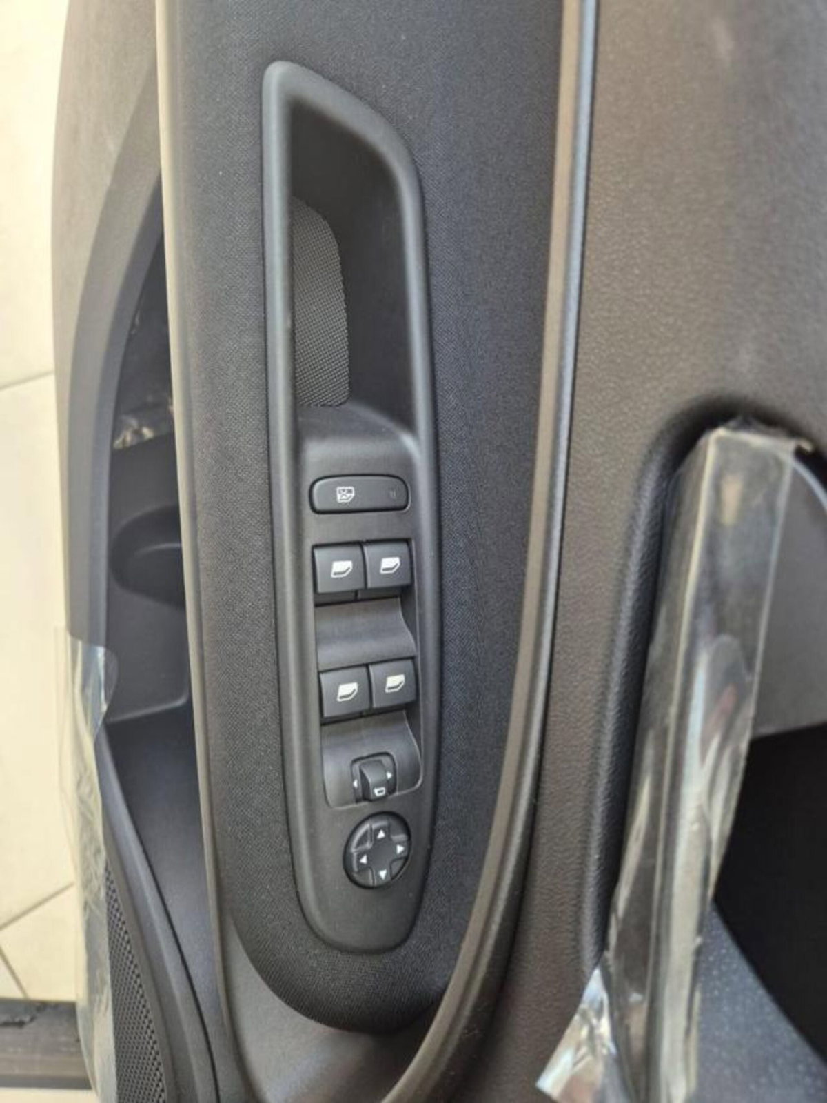Fiat 600 1.2 Business 100cv (16)