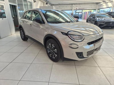 Fiat 600 1.2 Business 100cv (3)