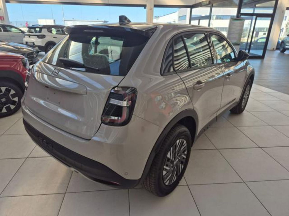 Fiat 600 1.2 Business 100cv (4)