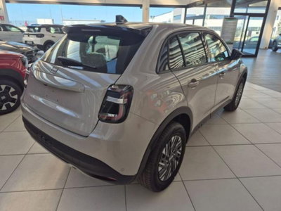 Fiat 600 1.2 Business 100cv (4)
