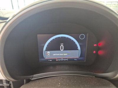 Fiat 600 1.2 Business 100cv (8)